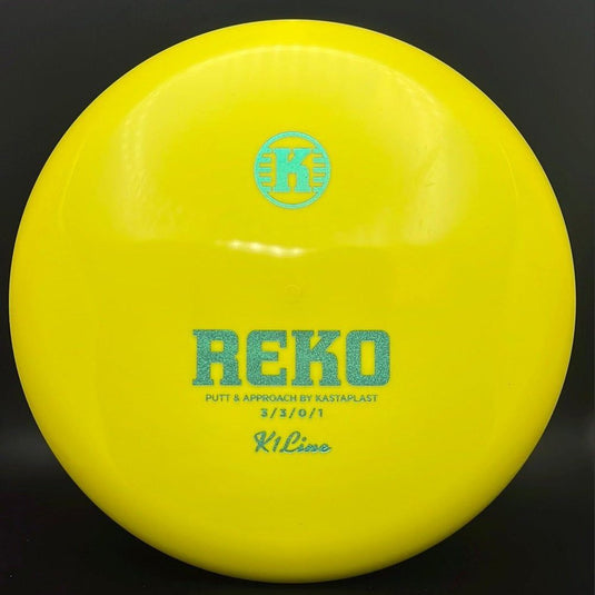 K1 Reko