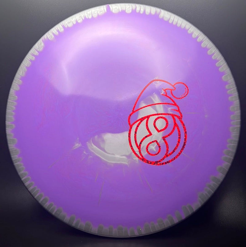 Load image into Gallery viewer, Halo S-Blend Exodus - Limited First Run - Mini Hat Stamp
