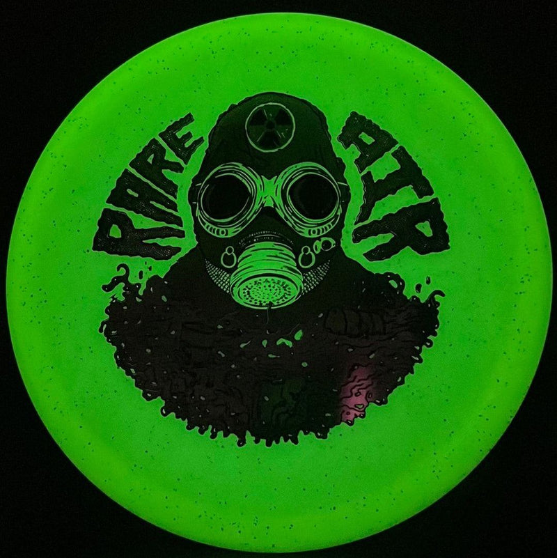Load image into Gallery viewer, Metal Flake C-Blend Glow Ra - RADioactive Man Edition
