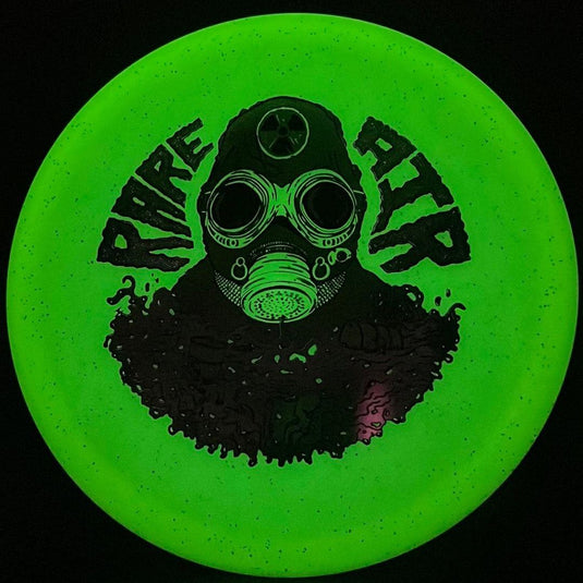 Metal Flake C-Blend Glow Ra - RADioactive Man Edition