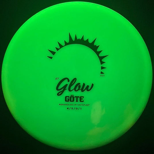 K1 Glow Gote - 2023 Edition