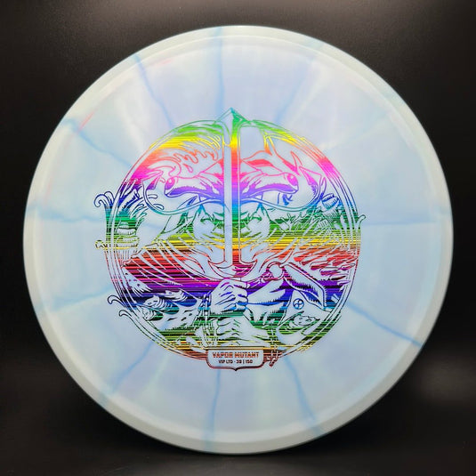 Lux Vapor Mutant - Limited VIP Series