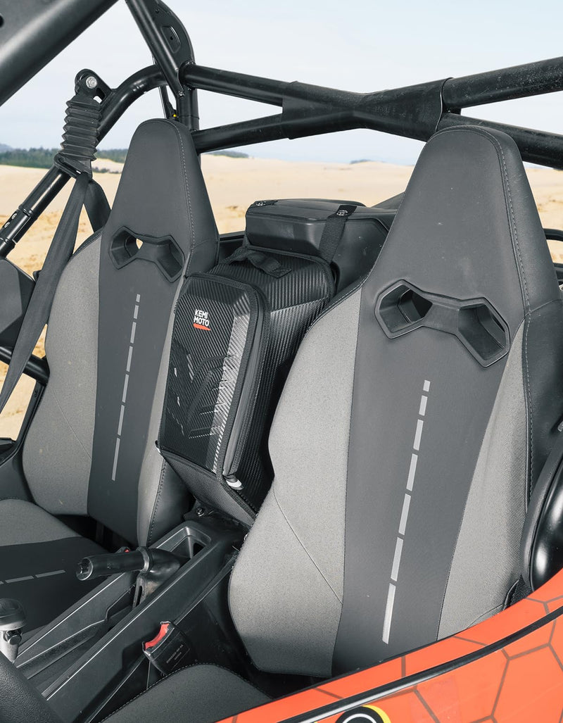 Load image into Gallery viewer, Center Storage Bag EVA Rigid Material for CFMOTO Zforce 950
