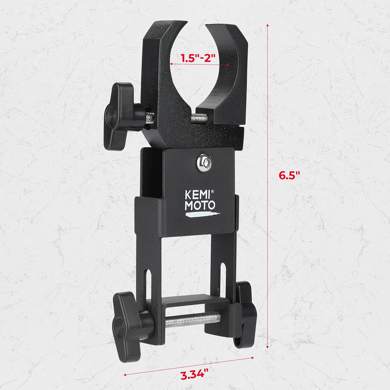 Load image into Gallery viewer, Drive Belt Mount fit 1.5”-2” Roll Bars for Polaris, Can-Am
