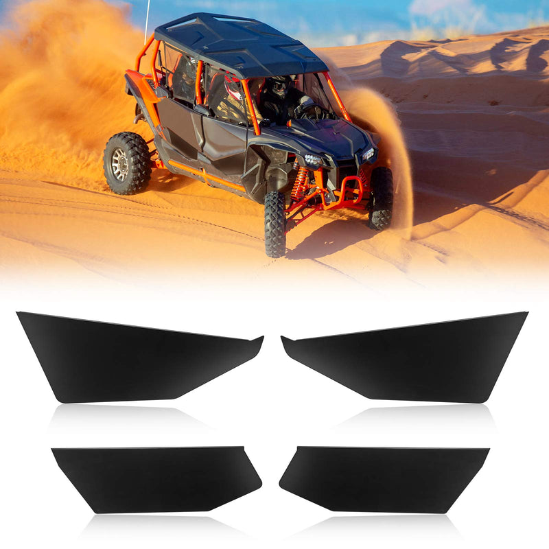 Load image into Gallery viewer, UTV Half Lower Door Panel for Honda Talon 1000X-4 2020-2025
