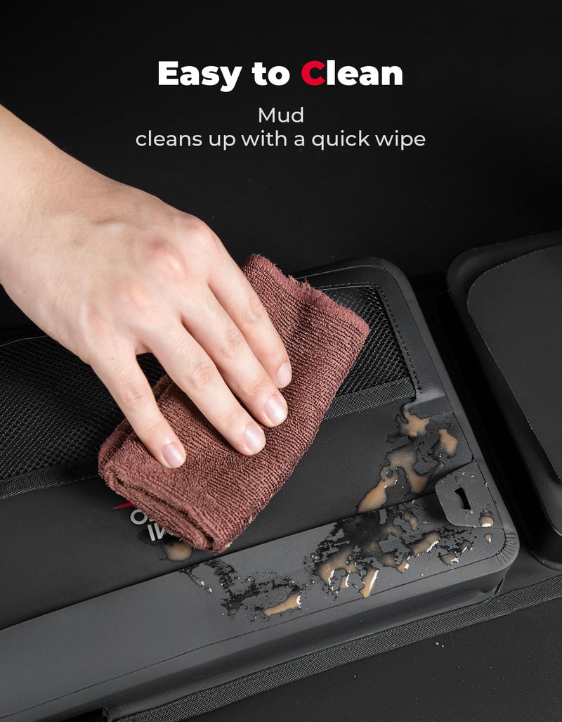 Load image into Gallery viewer, Update Water-repellent Door Bags for Can-Am Maverick X3/MAX
