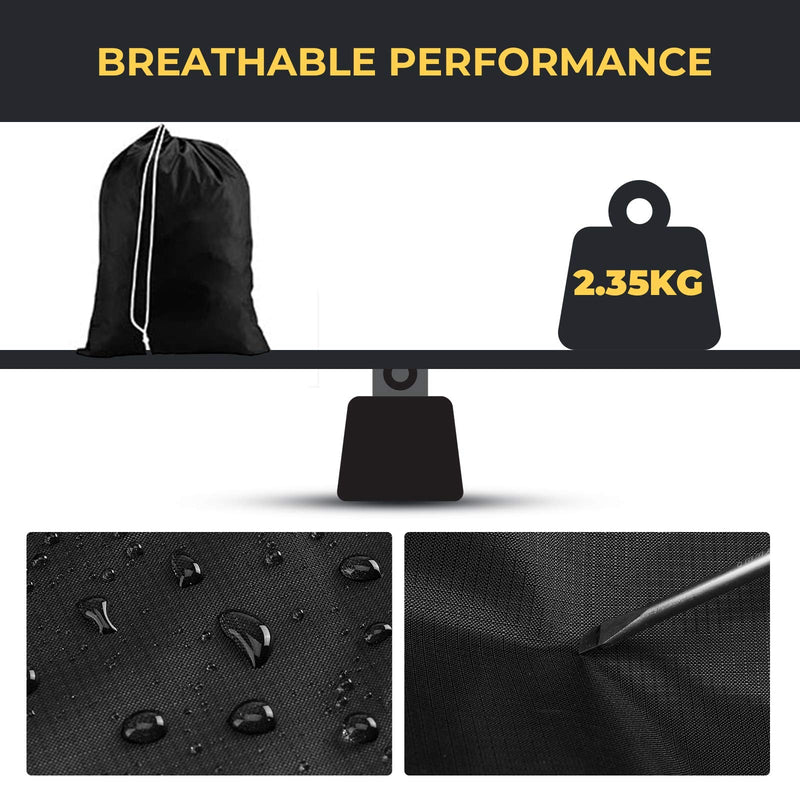 Load image into Gallery viewer, 2-Seater UTV Cover for Defender, Ranger, Commander
