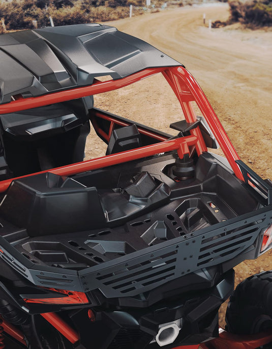 Rear Cargo Tailgate for Can-Am Maverick X3 / X3 MAX