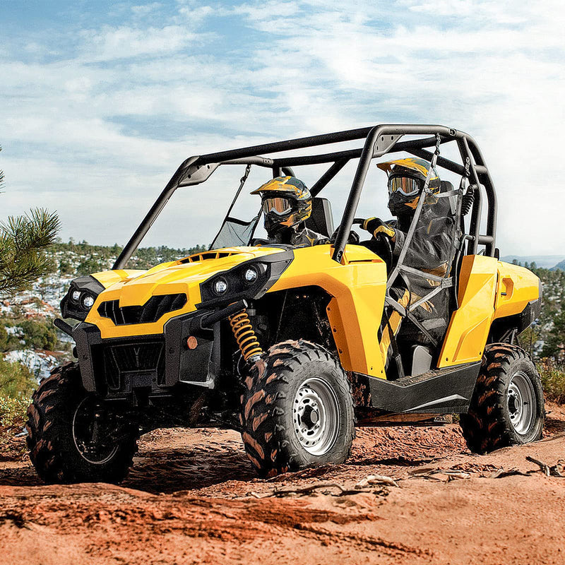 Load image into Gallery viewer, CVT Drive Belt for Can-Am Maverick Commander Outlander Renegade
