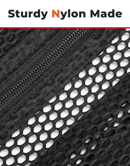2PCS Dash Storage Nets for Can-Am Defender / MAX