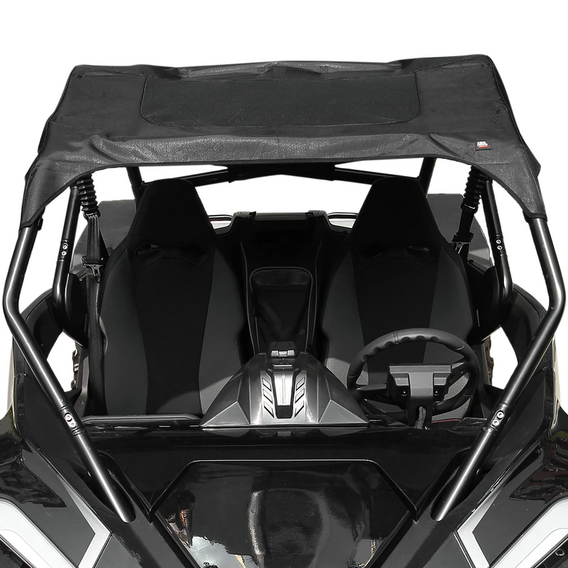 Load image into Gallery viewer, Ventilated Soft Top with Zipper Design for CFMOTO ZFORCE 950
