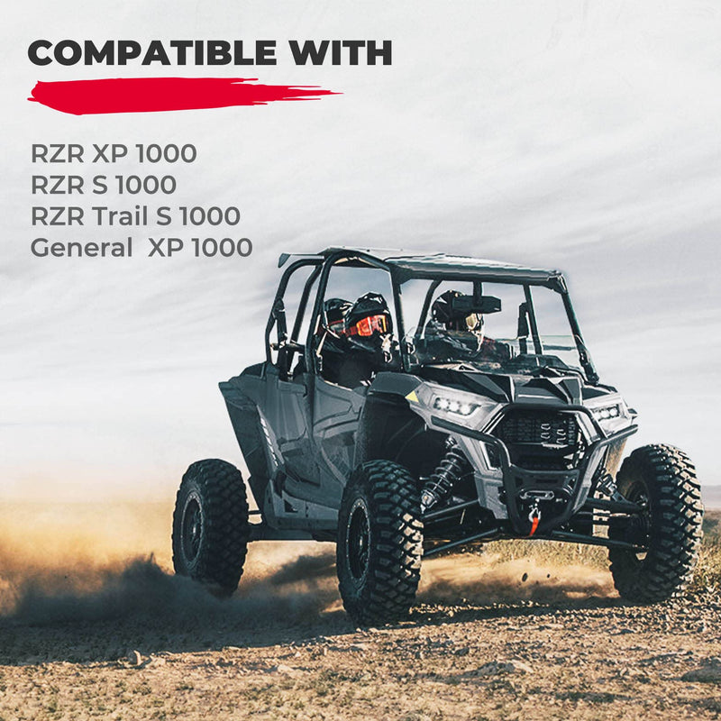 Load image into Gallery viewer, Drive Belt for Polaris General XP 1000/ RZR XP 1000 Heavy Duty
