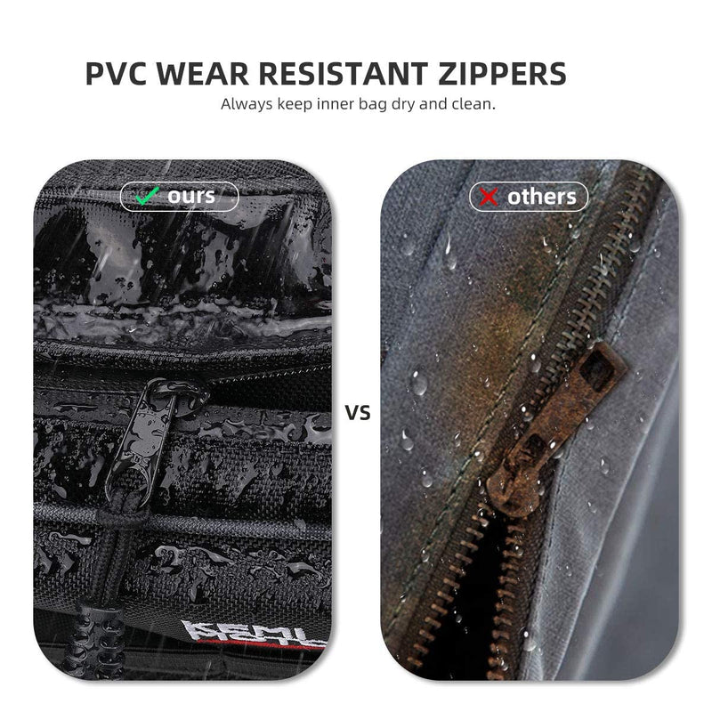 Load image into Gallery viewer, 1680D Door Bags &amp; Center Bag for Polaris RZR PRO XP 2020-2024
