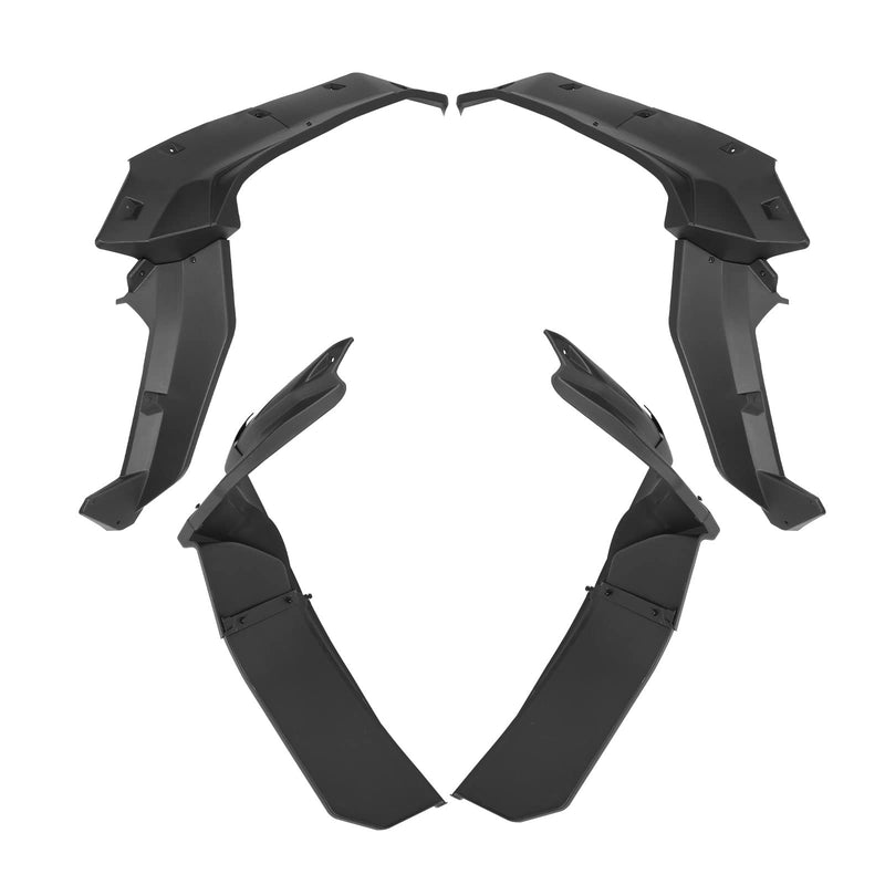 Load image into Gallery viewer, Mud Fender Flares for Kawasaki Teryx KRX 1000
