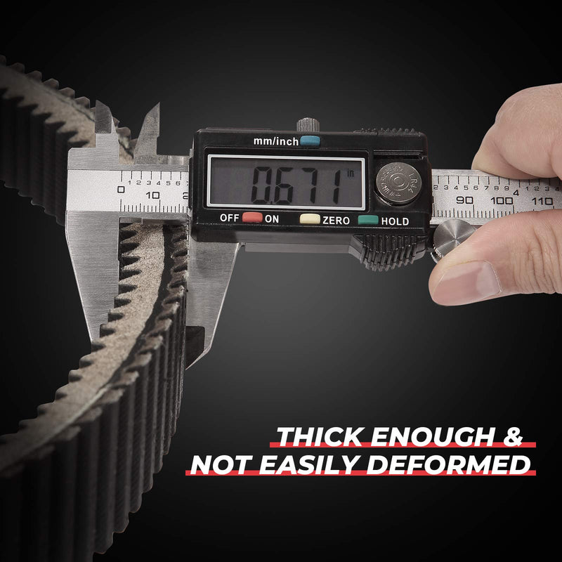 Load image into Gallery viewer, Drive Belt &amp; Belt Changing Tool Kit for Can-Am Maverick X3/MAX

