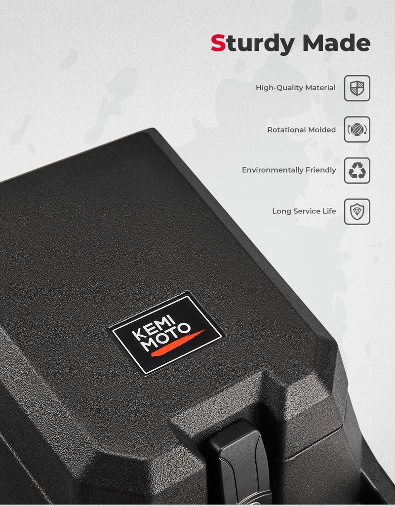 Load image into Gallery viewer, Bench Seat Console Armrest Box for Can-Am Defender HD10|9|8|7|5
