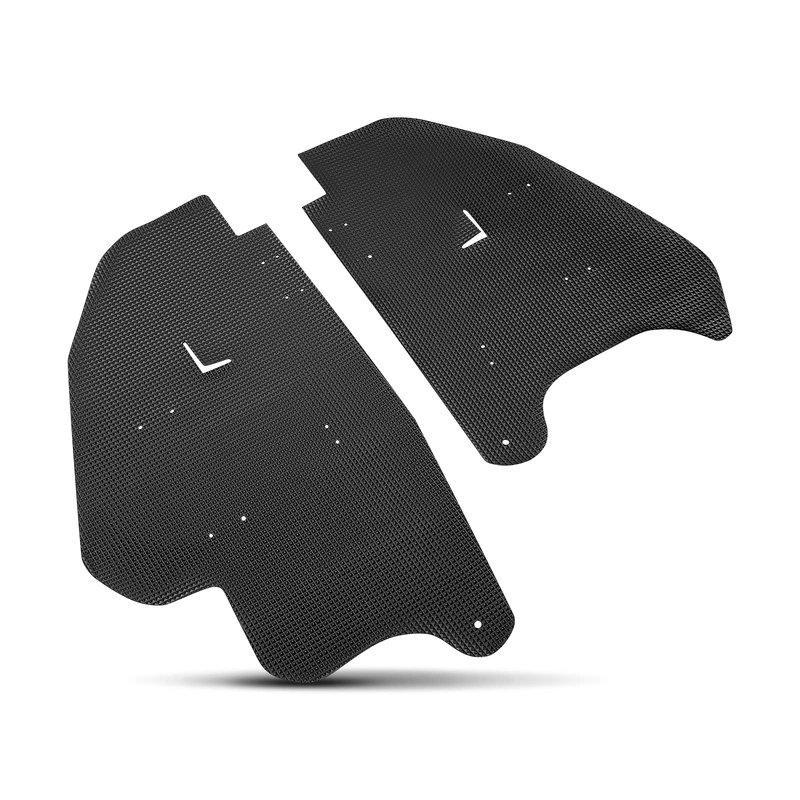 Load image into Gallery viewer, Mud Guard for Honda Talon 1000R/ 1000X 3 pcs
