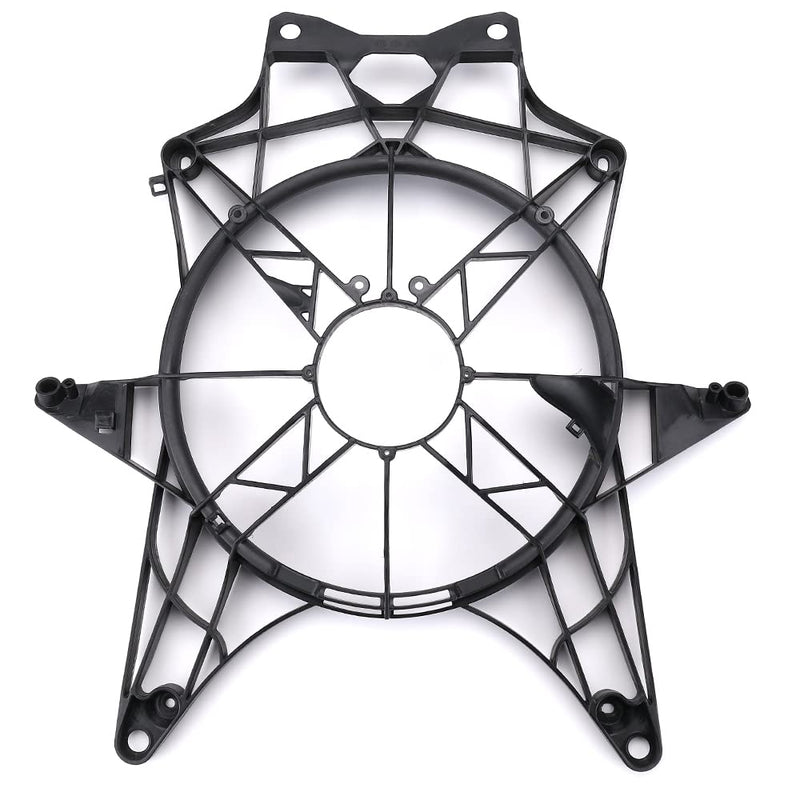 Load image into Gallery viewer, Cooling Radiator Fan Cover Replacement For Can-Am Maverick X3 / X3 MAX
