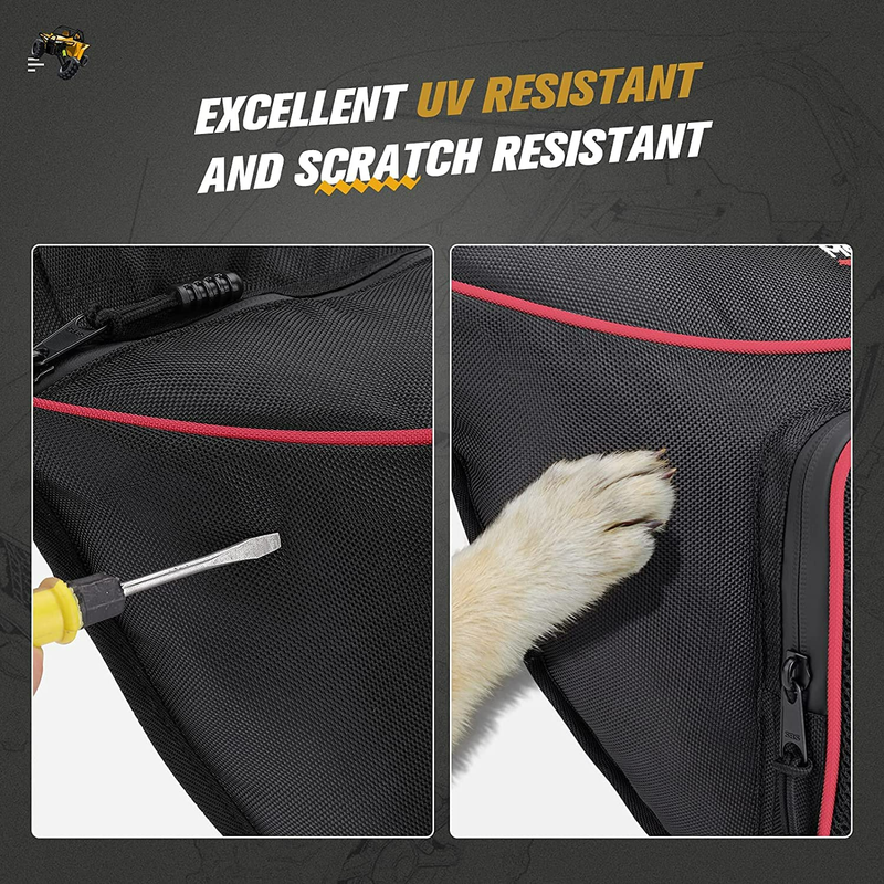 Load image into Gallery viewer, Storage Bag Set (5 PCS) for Polaris RZR
