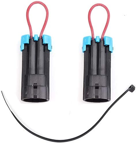 Load image into Gallery viewer, UTV Seat Belt Bypass(2 PCS)
