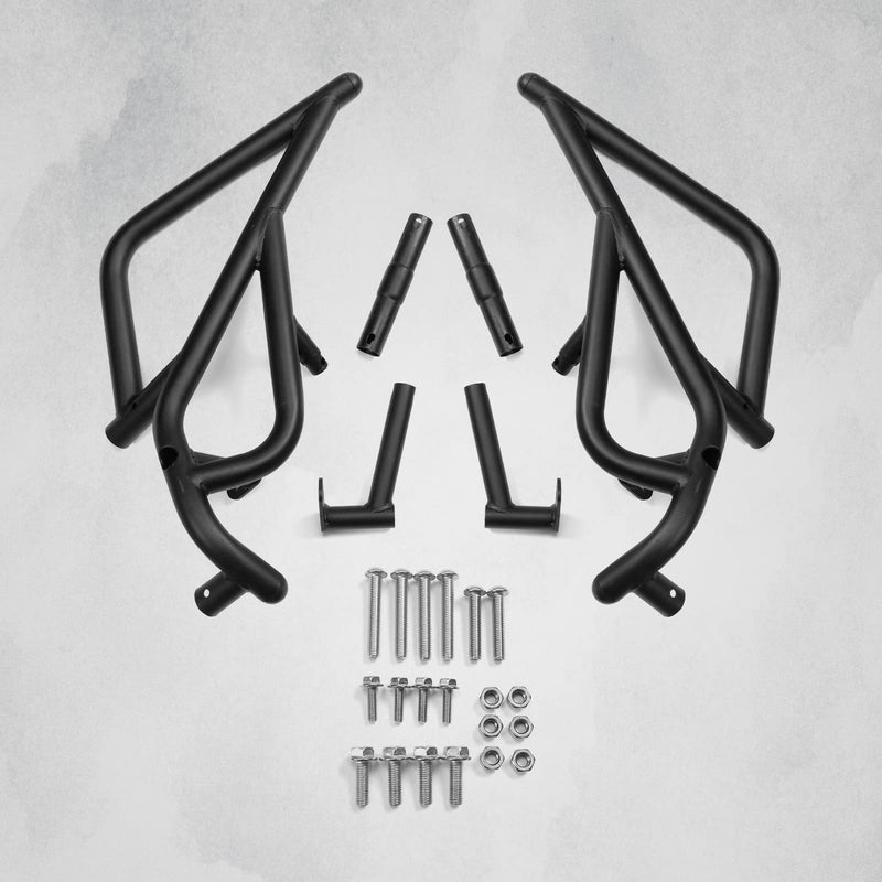 Load image into Gallery viewer, Front Bumper Brush Guard for CFMOTO ZForce 950
