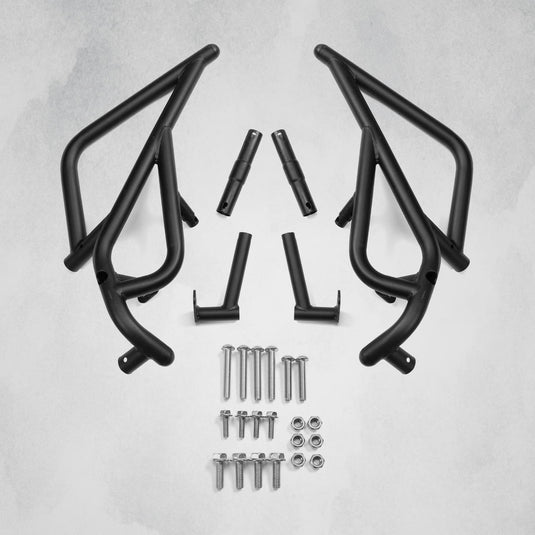Front Bumper Brush Guard for CFMOTO ZForce 950