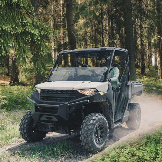 Under Seat Storage Box for Polaris Ranger XP 1000 / Crew (2018-2024)