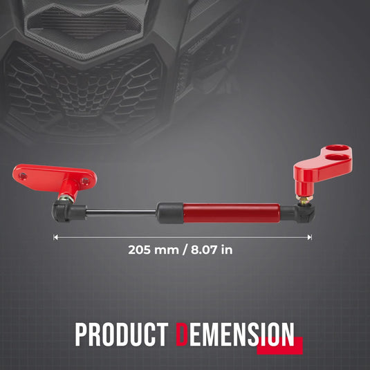 Door Opener Kits for Can Am Maverick X3 / X3 MAX