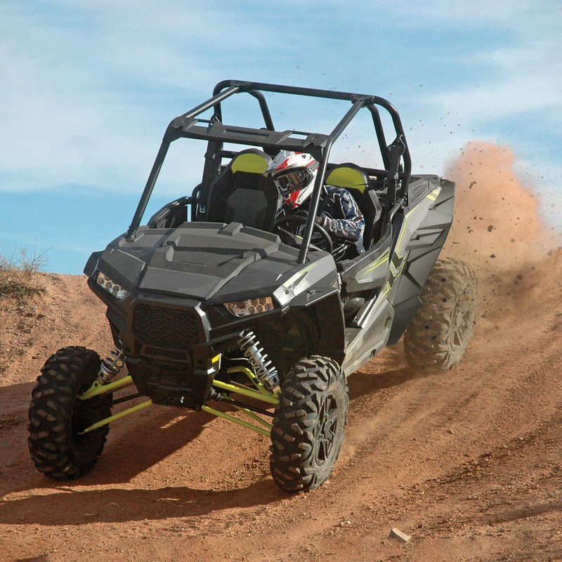 Load image into Gallery viewer, Rear Fender Flares for Polaris RZR XP 1000 /4 1000 2014-2023

