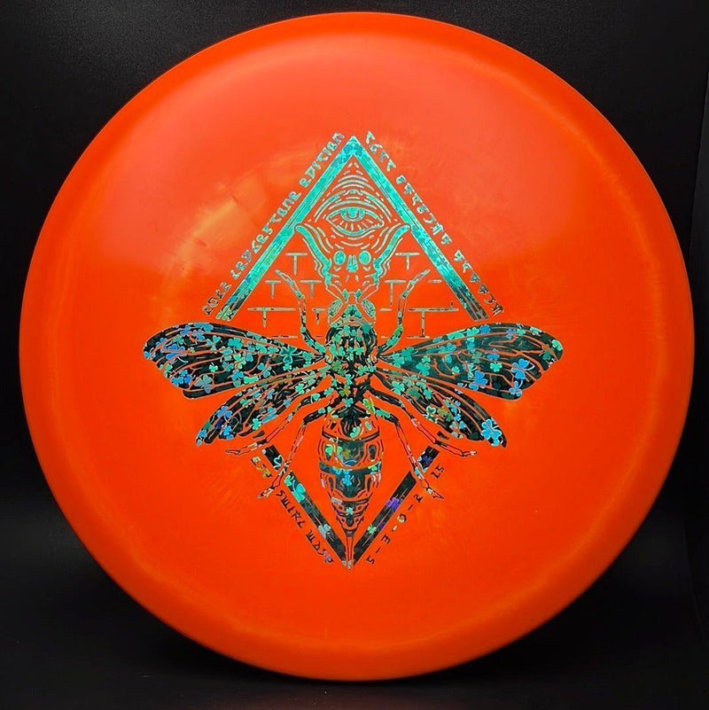 Load image into Gallery viewer, ESP Swirl Wasp - Ledgestone 2023 Limited Edition
