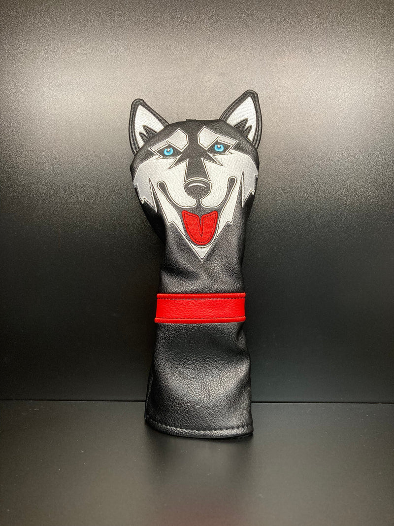 Load image into Gallery viewer, Husky Headcover
