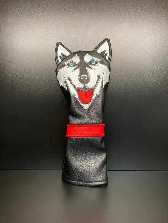 Husky Headcover