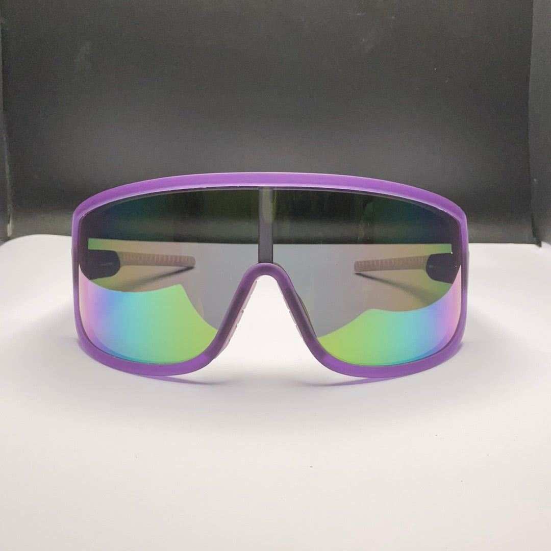 "Look Ma, No Hands” Wrap Gs Polarized Sunglasses - Skoutley Outdoors LLC