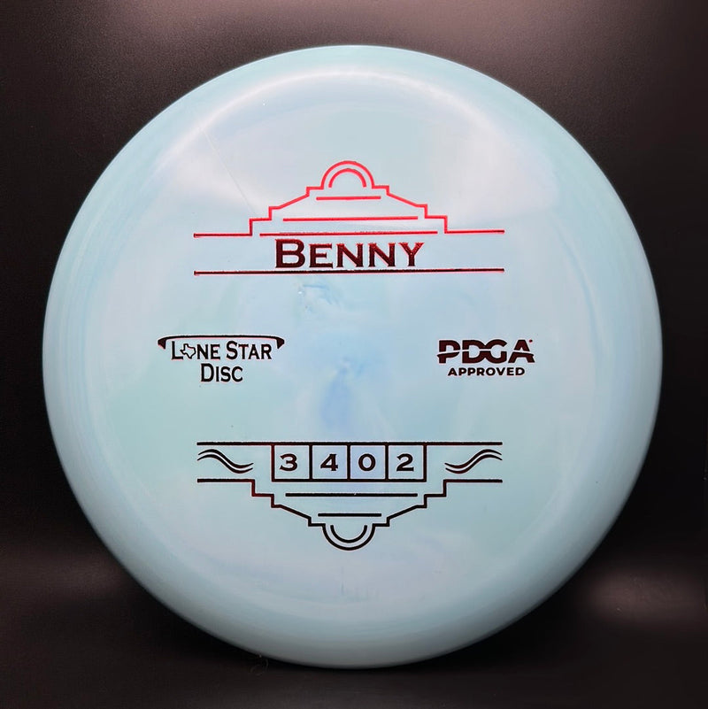Load image into Gallery viewer, Bravo Benny
