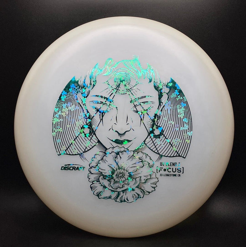 Load image into Gallery viewer, UV Blend Z Focus - Limited Ledgestone 2023
