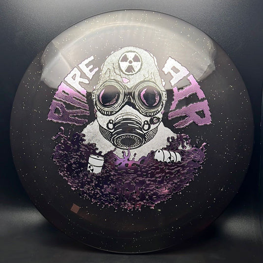 Ethos Omen - RADioactive Man Edition