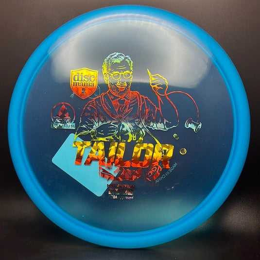 Active Premium Tailor