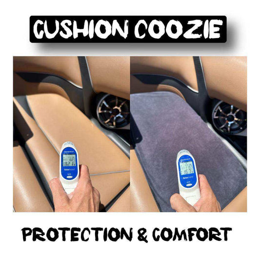 Cushion Coozie's - Skoutley Outdoors LLC