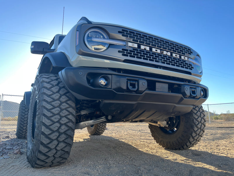 Load image into Gallery viewer, 2021+ Bronco Front Coilovers
