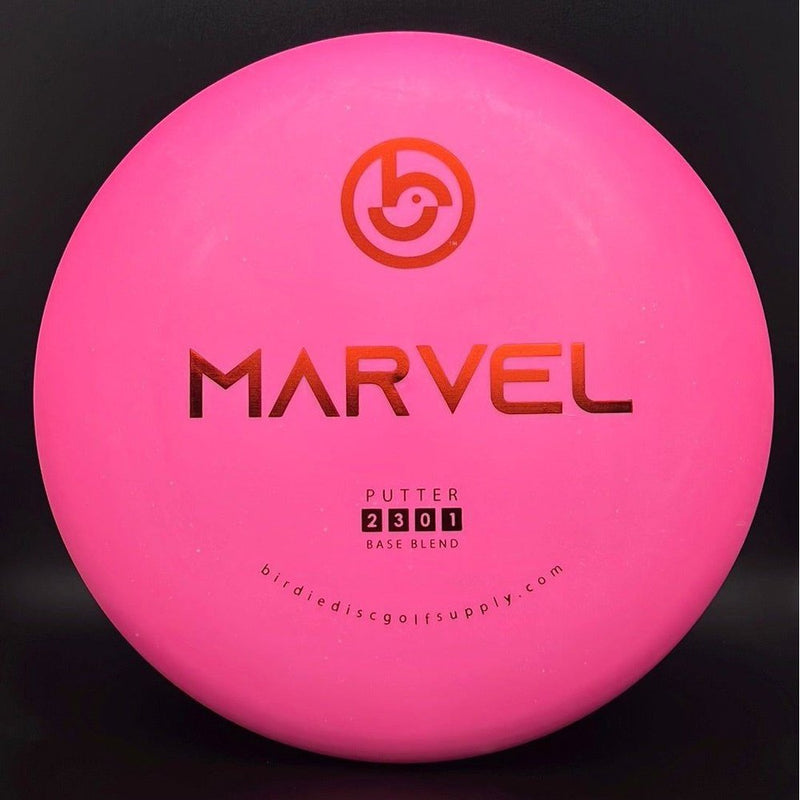 Load image into Gallery viewer, Marvel Base Blend Putter
