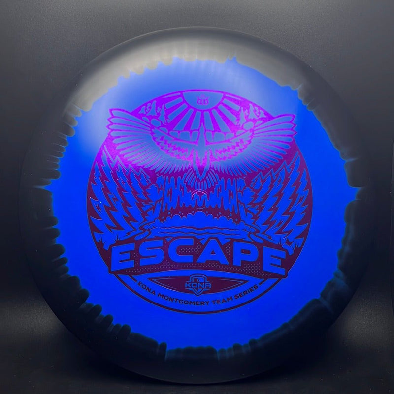 Load image into Gallery viewer, Fuzion Orbit Escape - Kona Montgomery 2023 Team Series
