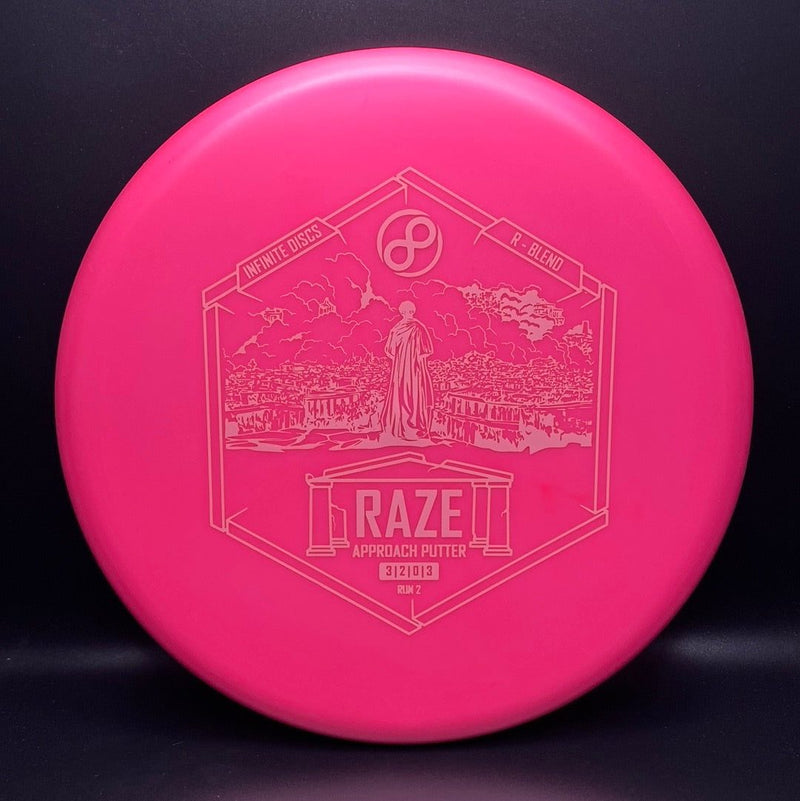 Load image into Gallery viewer, R-Blend Raze - Approach Putter
