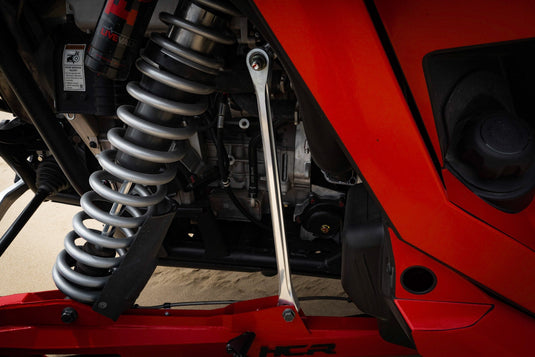 HCR Polaris RZR Pro-R  Rear Sway Bar Link