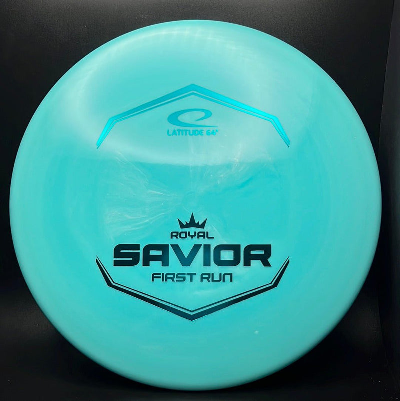 Load image into Gallery viewer, Royal Grand Savior - First Run
