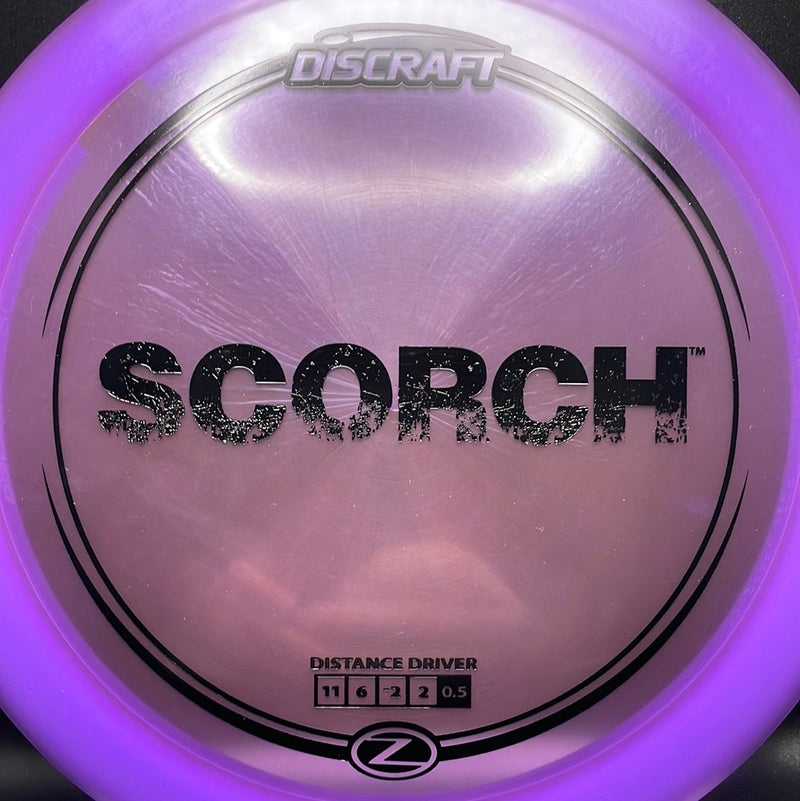 Load image into Gallery viewer, Z Line Scorch
