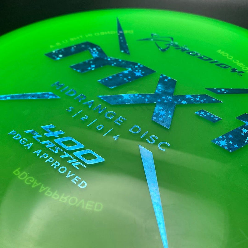 Load image into Gallery viewer, MX-1 (400) - Midrange Disc
