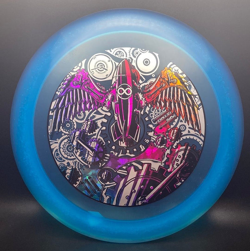 Load image into Gallery viewer, C-Blend Maya - Limited Bomber Stamp - Triple Foil
