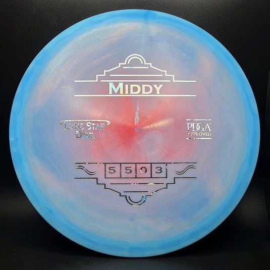 Bravo Middy - Midrange