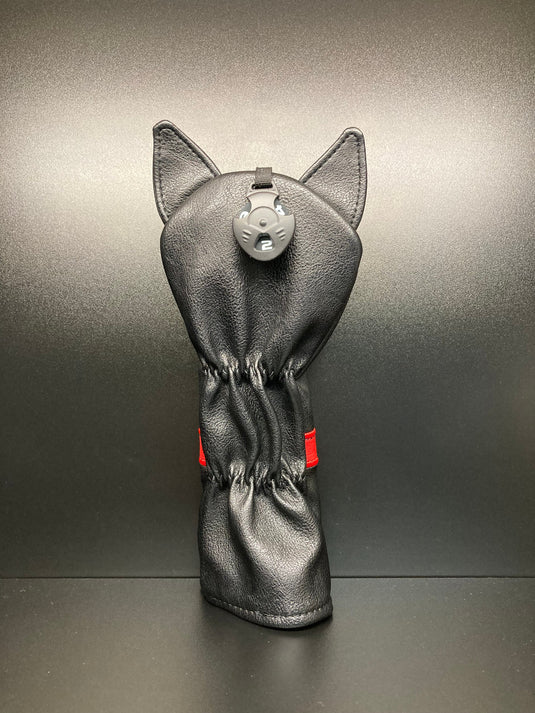 Husky Headcover