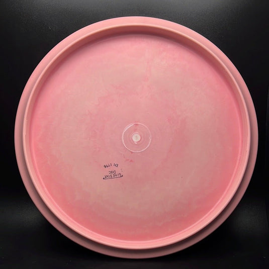 Delta 1 Middy - Midrange